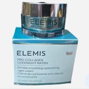 ELEMIS Pro-Collagen Overnight Matrix